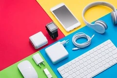 Electronics & Gadgets
