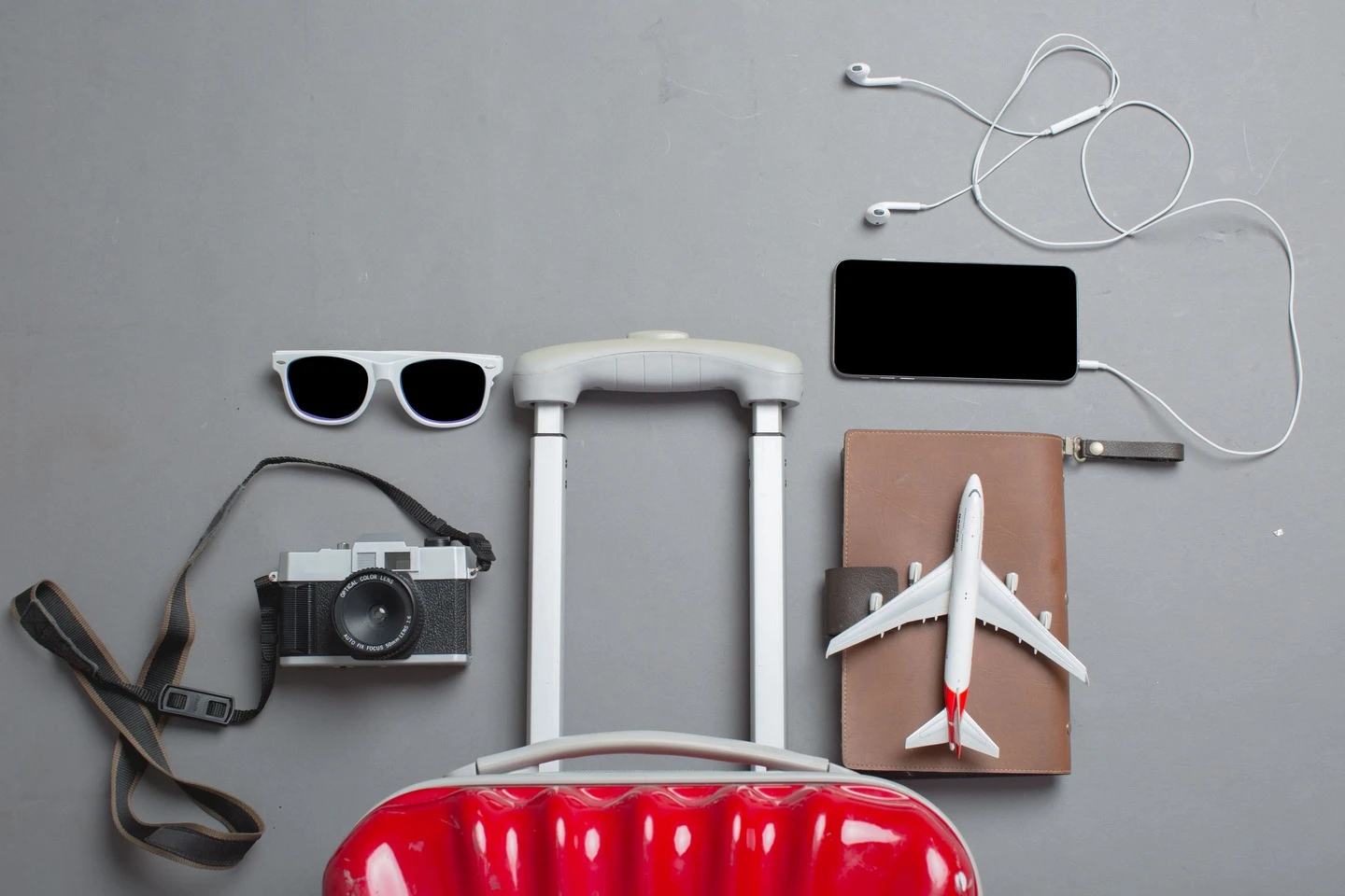 Travel & Luggage