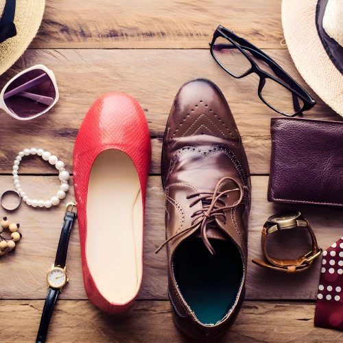 Fashion & Apparel