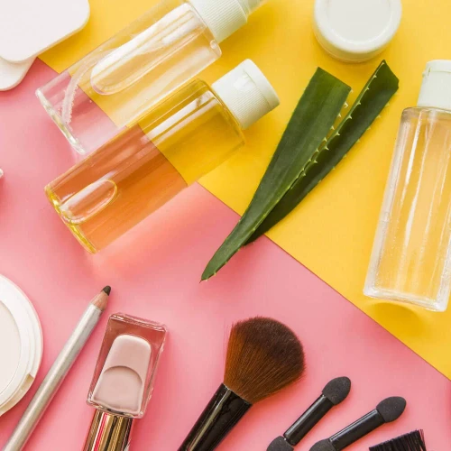 Beauty & Personal Care