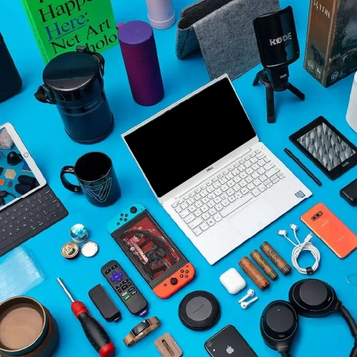 Electronics & Gadgets