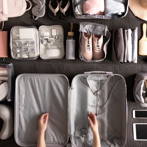 Travel
