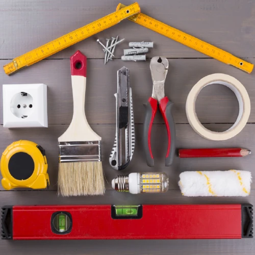 Tools & Home Improvement