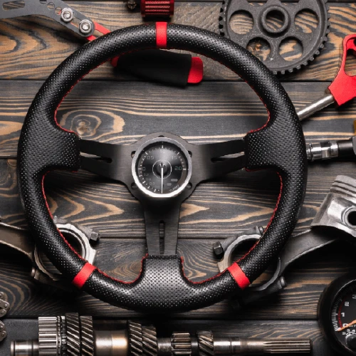 Automotive