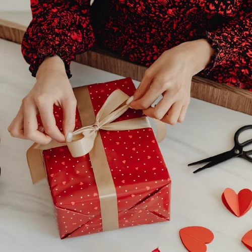 Gifts & Special Occasions
