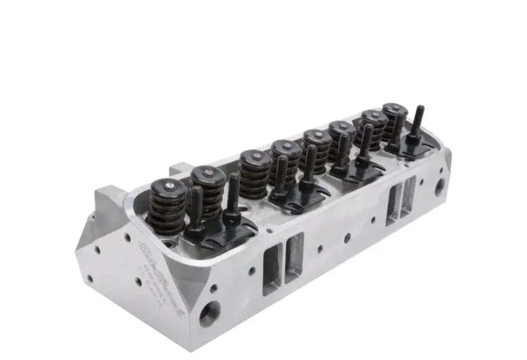 Edelbrock Cylinder Head
